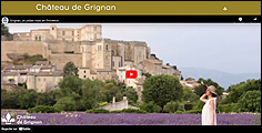 Chateaux de Grignan