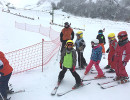 centre volcans ski de piste
