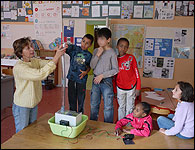 Musée du Charronnage au car - Ardèche 07