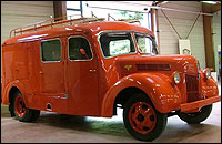 Musée du Charronnage au car - Ardèche 07