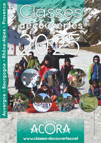 Guide des Classes de découvertes