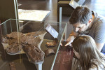 musee gergovie mab communication  henri derus enfants2