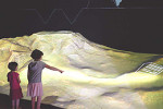 musee gergovie projection2