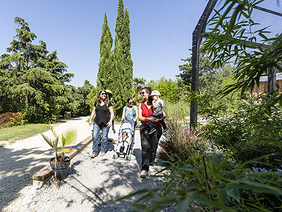 zoo d upie sortie familiale