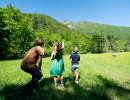 auberge des dauphins enfants