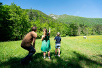 auberge des dauphins enfants