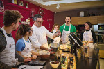 cite chocolat groupe atelier zlatan