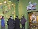 aventure michelin guide