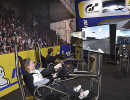 aventure michelin simulateur