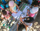 parc animalier vagnas atelier
