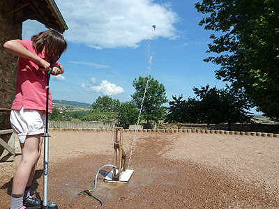 arvel maison de bully activite