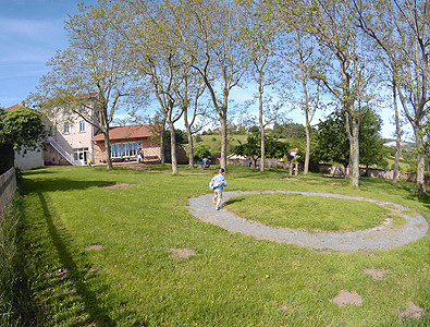arvel maison de bully loire