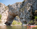 base pont arc l arche