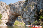 base pont arc l arche