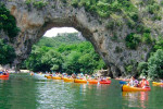 base pont arc sortie de groupes
