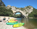 base pont arc sortie groupe