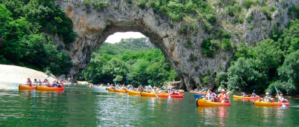 base pont arc sortie groupes