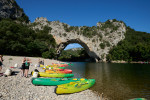base pont arc sortie scolaires