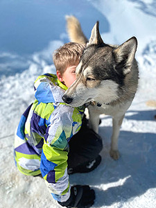 arvel les gets haute savoie classe neige