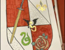 chateau pupetieres animation blasons