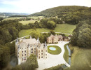 chateau pupetieres paysage