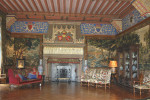 chateau pupetieres salon