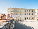 chateaux de grignan