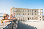 chateaux de grignan