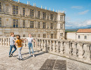 chateaux de grignan enfants