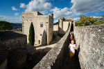 chateaux de montelimar