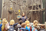parc la barben sortie scolaire