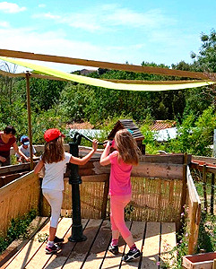 village des enfants groupe ecole