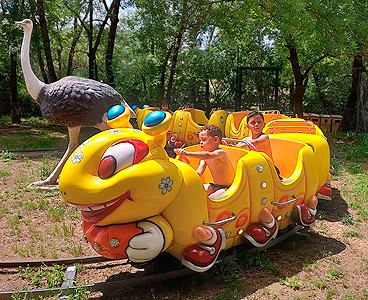 village des enfants groupe enfants