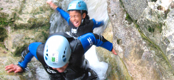 drome aventure scolaire rendo aquatique