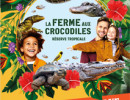 ferme crodiles drome scolaires