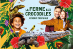 ferme crodiles drome scolaires