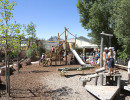 ferme crodiles drome sortie de groupe enfants