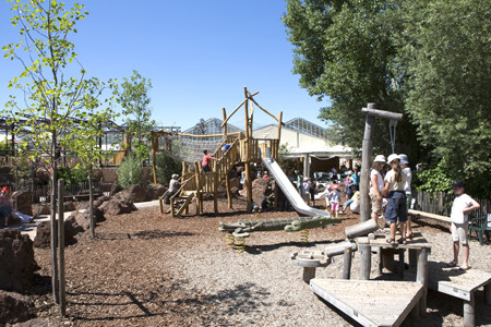 ferme crodiles drome sortie de groupe enfants