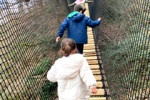 foret de champos enfants
