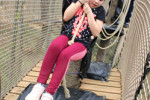 foret de champos parcour enfants