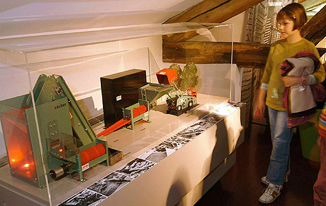 grand sechoir visite maquette
