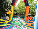 parc grimmland attraction jouteur
