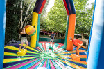 parc grimmland attraction jouteur