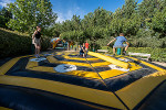 parc grimmland attraction saut