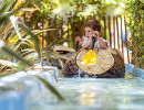 parc grimmland bateau aquatique enfants