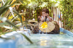 parc grimmland bateau aquatique enfants