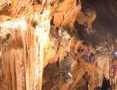 grotte de la madeleine speleologie