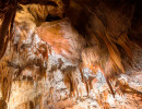 grotte de la madeleine voute
