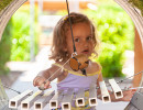 jardin ferroviaire musikiosk enfant