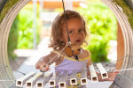 jardin ferroviaire musikiosk enfant